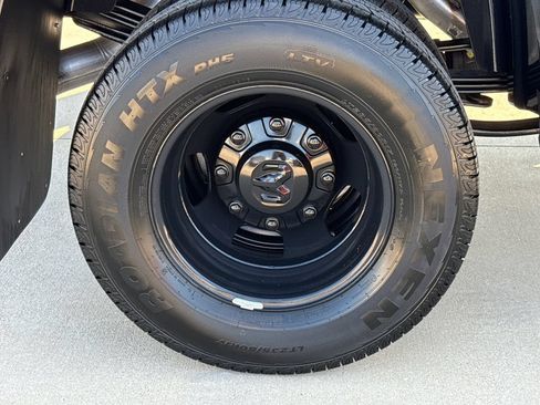 New 2026 RAM 3500 Tradesman AWD/4WD image 10