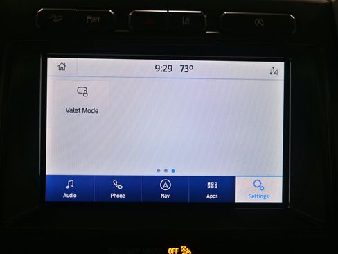 Used 2021 Ford Expedition Max Limited AWD/4WD image 17