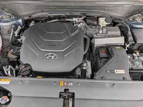 Used 2024 Hyundai Palisade Limited FWD image 23