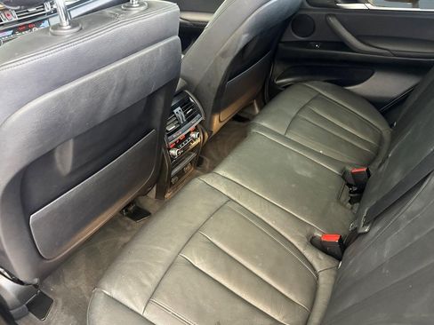 Used 2017 BMW X5 xDrive35i AWD/4WD image 28