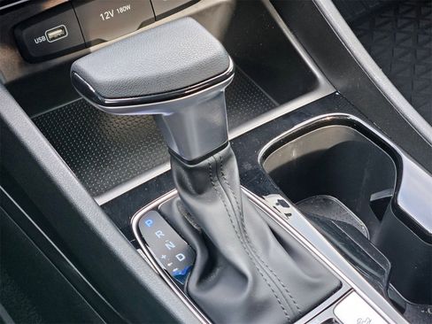 Used 2024 Hyundai Santa Cruz SEL image 14