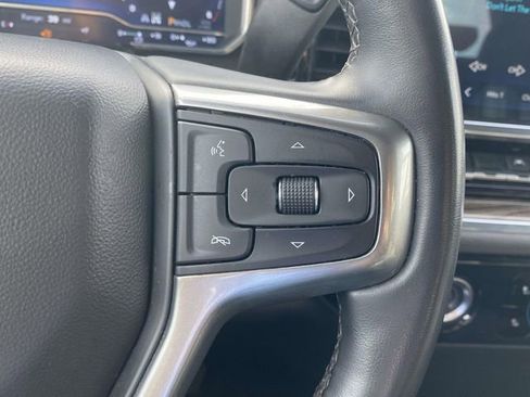 Used 2023 Chevrolet Silverado 1500 LT w/ Protection Package image 21