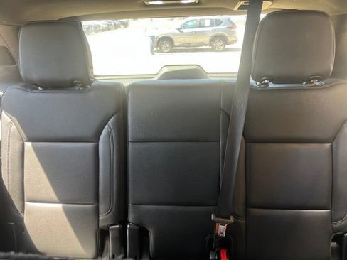 Used 2021 Chevrolet Tahoe Z71 AWD/4WD image 26