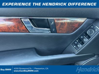 Used 2010 Mercedes-Benz C 300 Sport