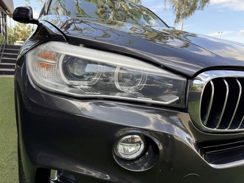 Used 2015 BMW X5 sDrive35i w/ Premium Package RWD image 9