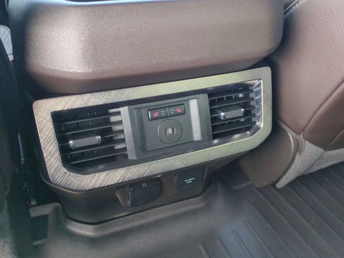 Used 2024 Ford F250 King Ranch w/ FX4 Off-Road Package AWD/4WD image 22