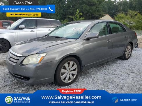 Used 2006 Toyota Avalon image 1