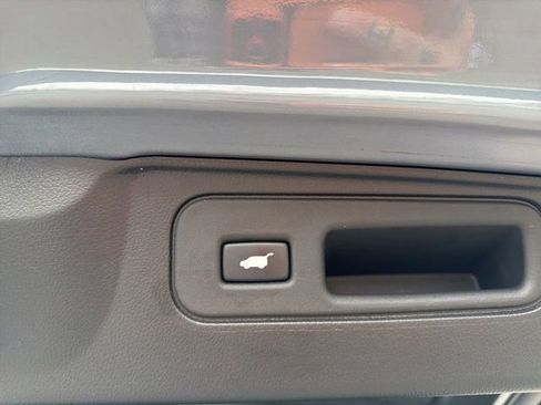 Used 2025 Honda Passport TrailSport image 14