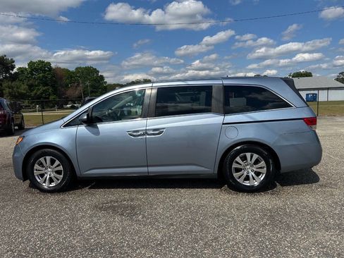 Used 2014 Honda Odyssey EX-L image 22