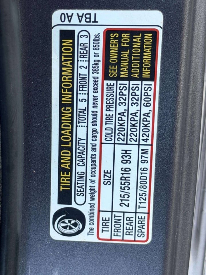 Used 2018 Honda Civic LX image 19