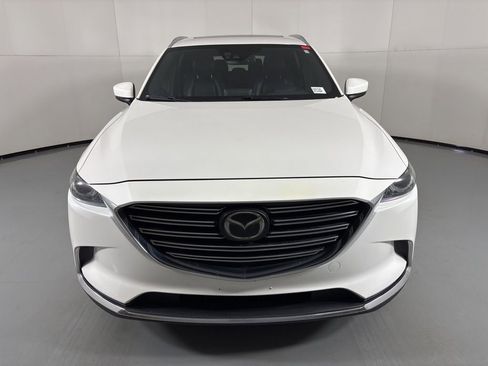 Used 2017 MAZDA CX-9 Grand Touring image 3