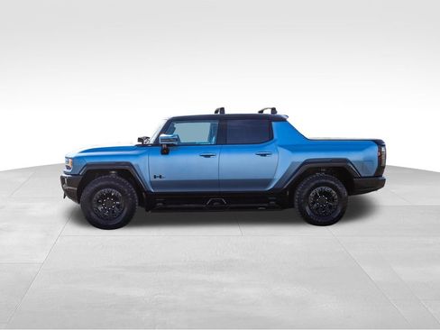 Used 2024 GMC Hummer EV 3X w/ Omega Edition image 2