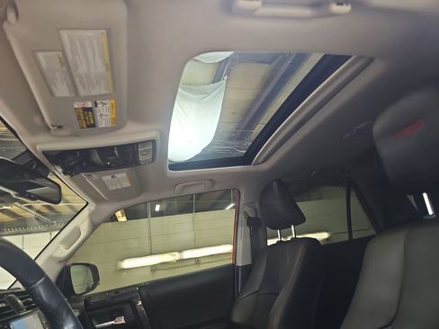 Used 2023 Toyota 4Runner TRD Pro image 20