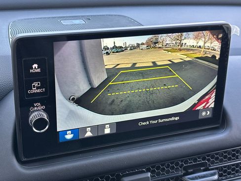 New 2026 Honda HR-V LX image 21