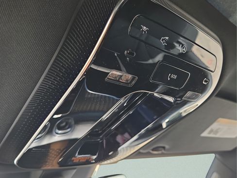New 2026 Mercedes-Benz CLE 450 4MATIC Coupe image 18