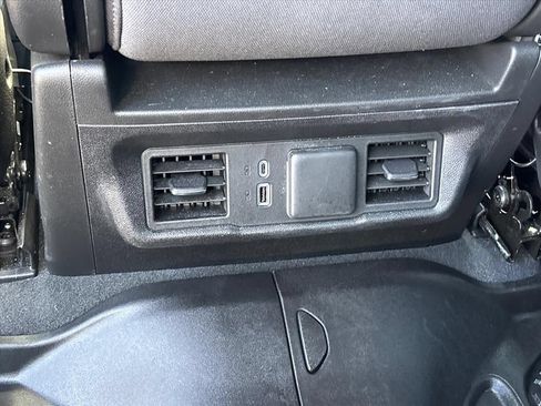 Used 2024 Chevrolet Silverado 1500 LT w/ Protection Package AWD/4WD image 20