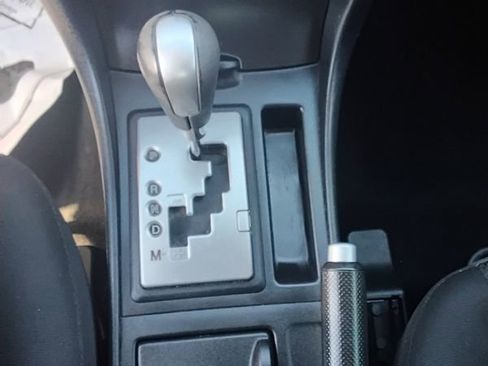 Used 2007 MAZDA MAZDA3 s Sport image 10