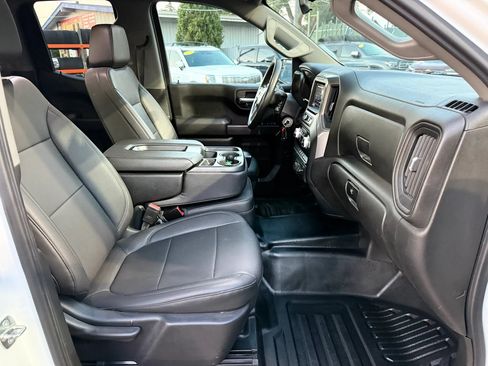 Used 2022 GMC Sierra 1500 Pro w/ Sierra Value Package AWD/4WD image 22