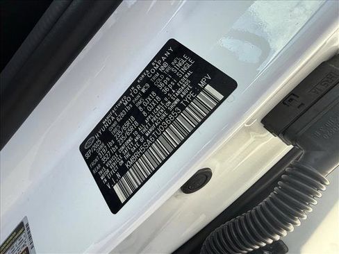 New 2026 Hyundai Palisade SEL Premium image 18