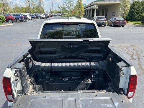 Used 2019 Honda Ridgeline RTL-T image 13