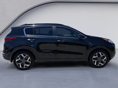 Used 2020 Kia Sportage EX w/ Option Group 15 AWD/4WD image 6