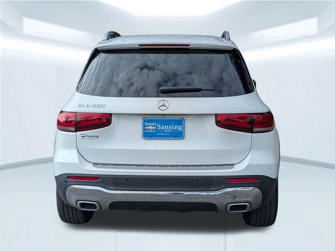 Used 2022 Mercedes-Benz GLB 250 image 5