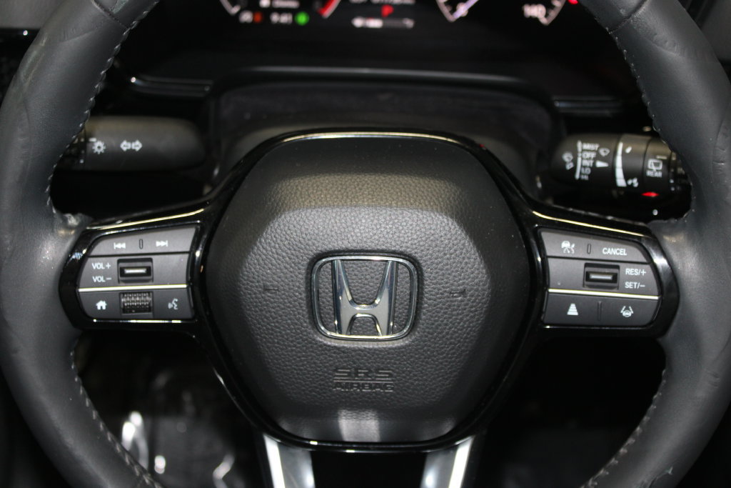 Used 2024 Honda CR-V EX-L image 13