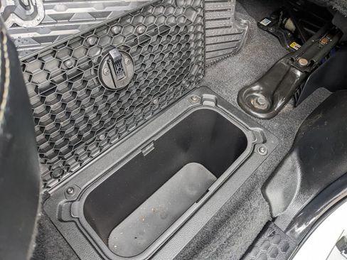 Used 2023 RAM 2500 Laramie image 49