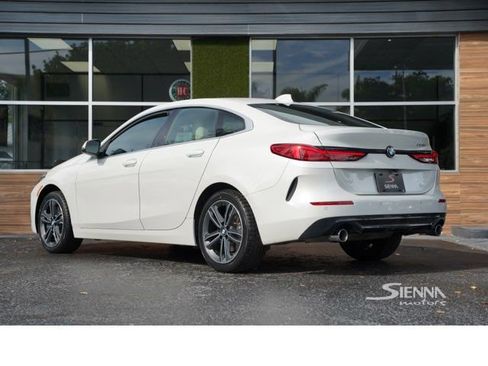 Used 2022 BMW 228i Gran Coupe image 10