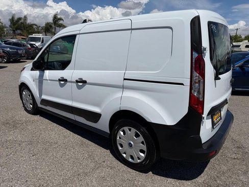 Used 2022 Ford Transit Connect XL FWD image 9