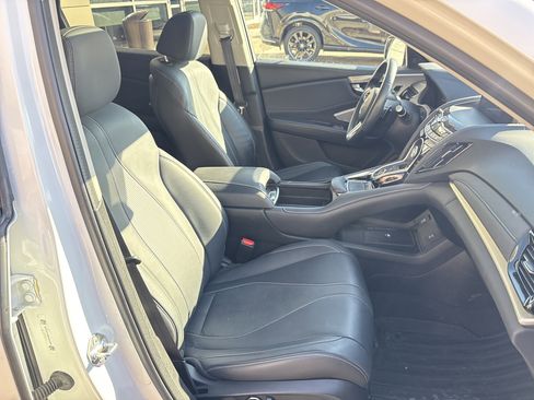 Used 2023 Acura RDX AWD w/ Technology Package image 33