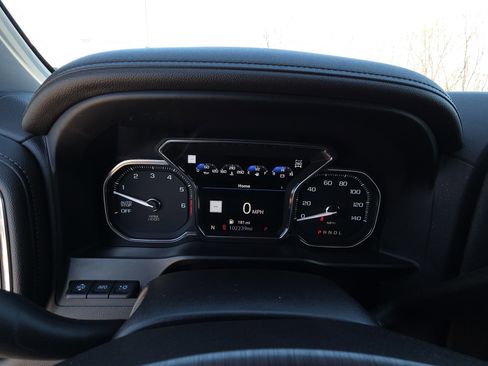 Used 2019 GMC Sierra 1500 Denali w/ Denali Ultimate Package image 18