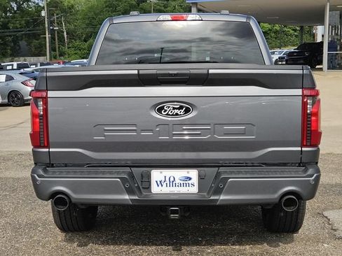 New 2026 Ford F150 STX w/ F-150 LOBO Package AWD/4WD image 4