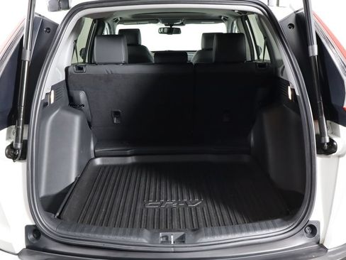 Used 2022 Honda CR-V EX-L image 16