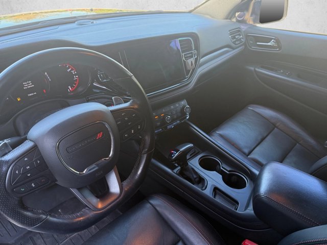 Used 2023 Dodge Durango R/T RWD image 10