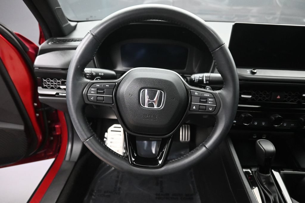 Used 2023 Honda Accord Sport image 23
