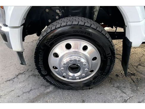 Used 2026 Ford F450 King Ranch w/ Chrome Package image 10