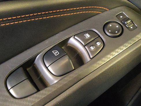 Used 2019 Nissan Altima 2.5 SR w/ SR Premium Package FWD image 27