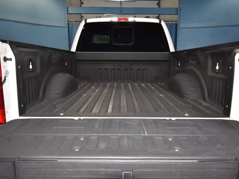 Used 2022 Ford F250 Lariat w/ Lariat Ultimate Package image 53