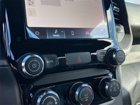 New 2026 RAM 3500 Tradesman w/ Chrome Appearance Group A image 27