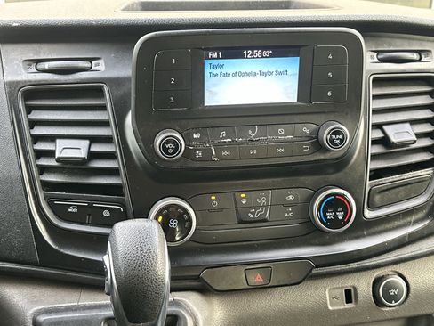 Used 2020 Ford Transit 250 Low Roof w/ Load Area Protection Package image 25