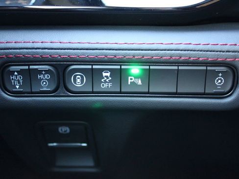 New 2026 Acura MDX Type S image 54