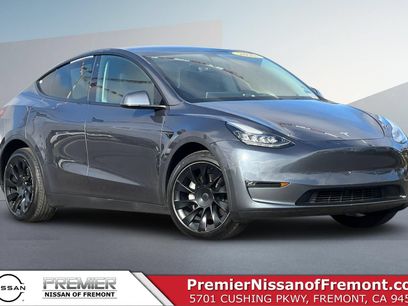 Used 2022 Tesla Model Y Long Range