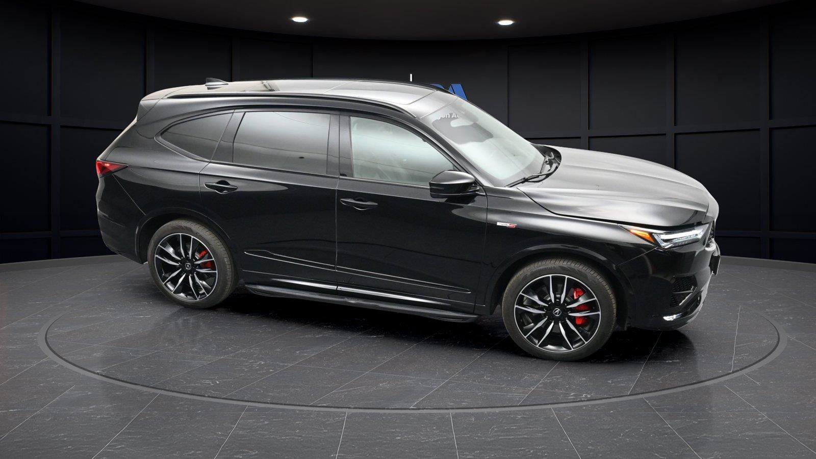 Certified 2023 Acura MDX Type S w/ Advance Package AWD/4WD image 34
