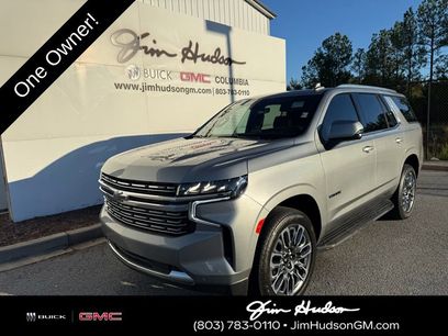 Used 2024 Chevrolet Tahoe Premier