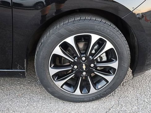 Used 2021 Chevrolet Spark LT w/ Spark Special Edition image 10