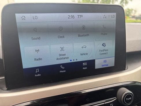 Used 2022 Ford Escape SEL AWD/4WD image 23