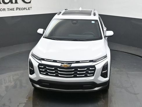 New 2026 Chevrolet Equinox LT w/ Safety and Technology Package AWD/4WD image 37