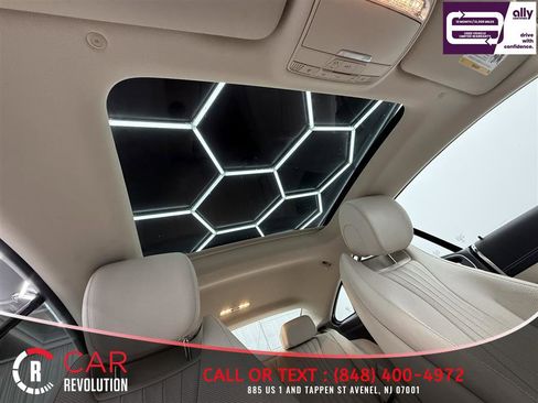 Used 2021 Mercedes-Benz E 450 4MATIC Coupe image 35