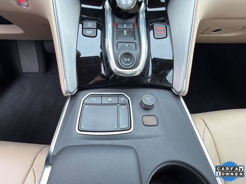 Used 2025 Acura TLX Technology Package image 29